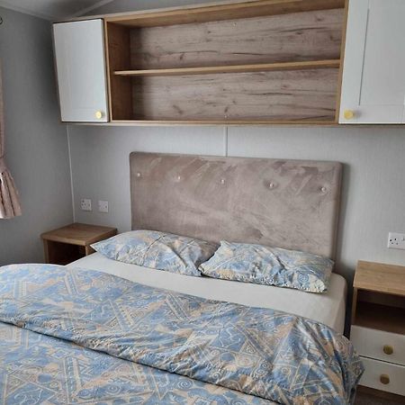 Red Lion Holiday Park Arbroath Zewnętrze zdjęcie