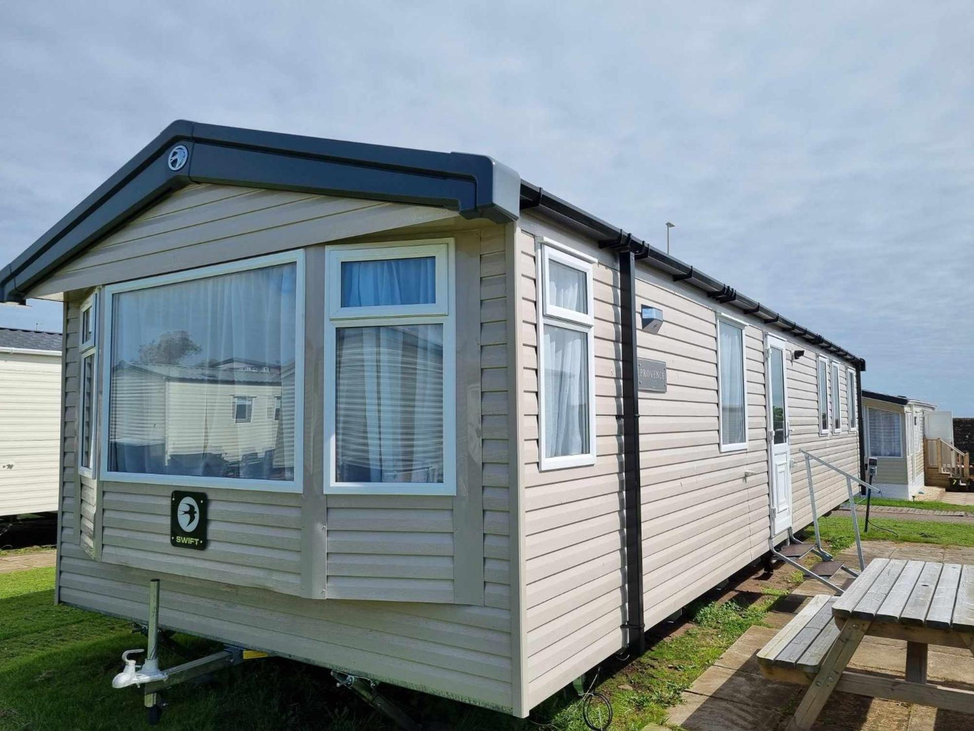 Red Lion Holiday Park Arbroath Zewnętrze zdjęcie