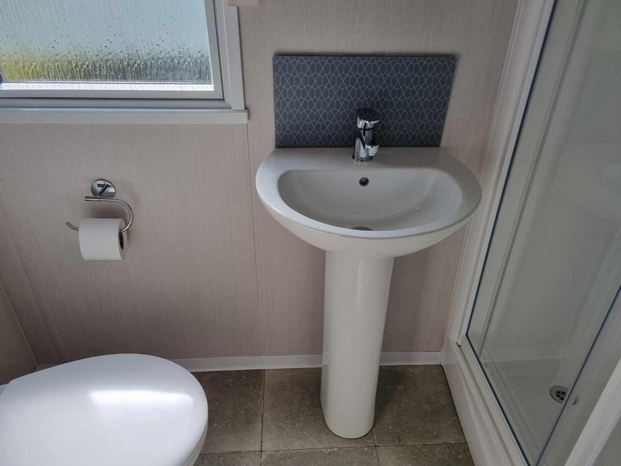 Red Lion Holiday Park Arbroath Zewnętrze zdjęcie