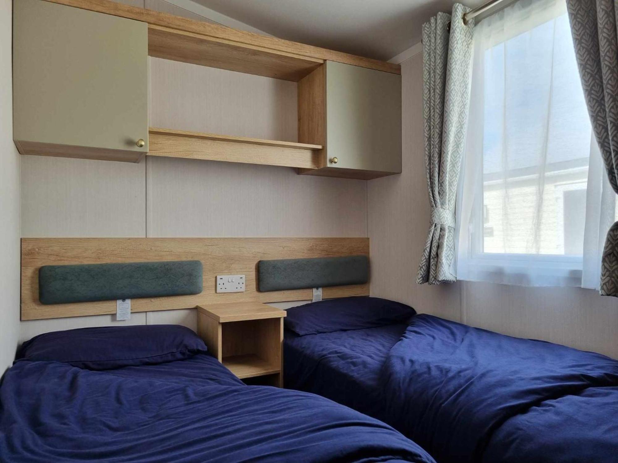 Red Lion Holiday Park Arbroath Zewnętrze zdjęcie