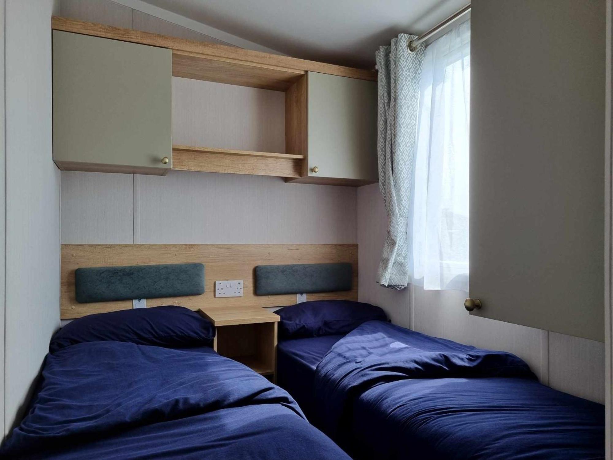 Red Lion Holiday Park Arbroath Zewnętrze zdjęcie