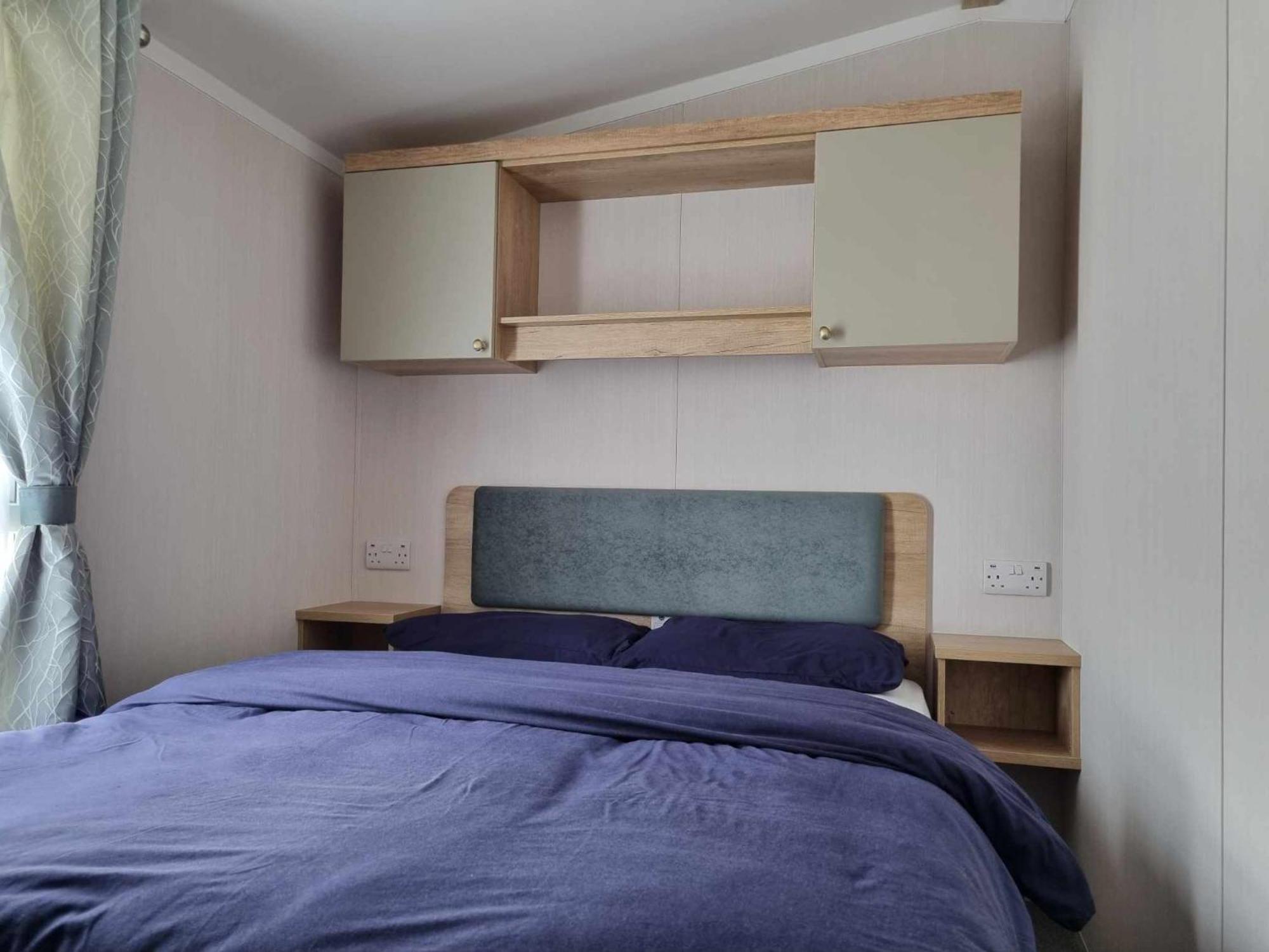Red Lion Holiday Park Arbroath Zewnętrze zdjęcie
