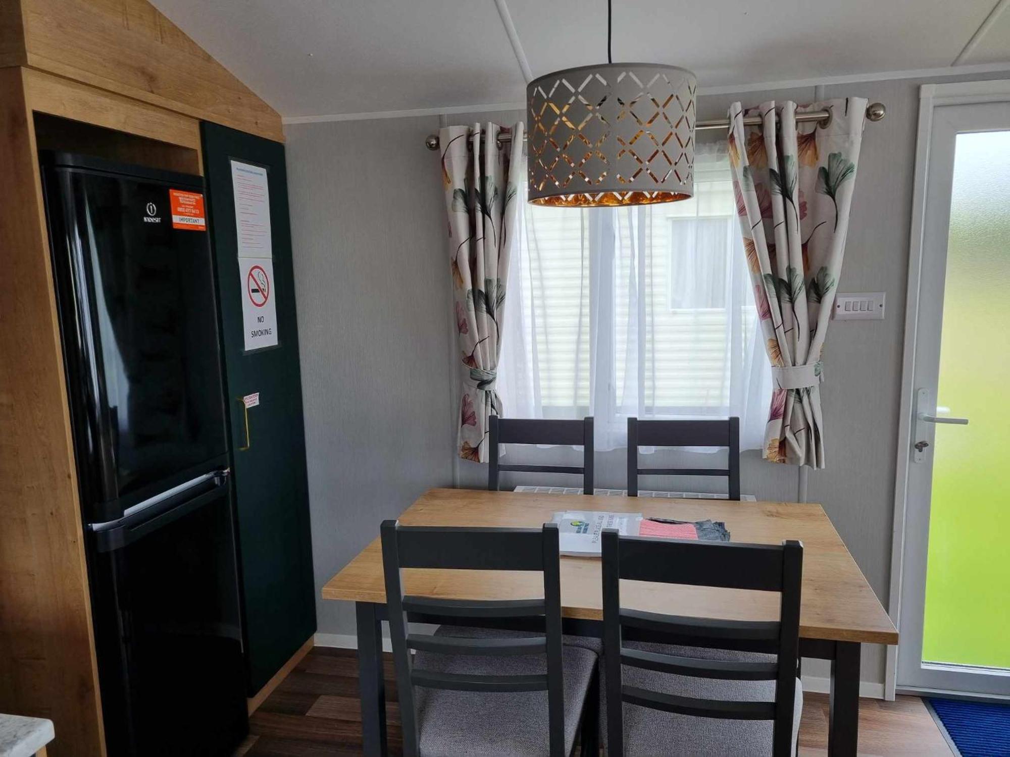 Red Lion Holiday Park Arbroath Zewnętrze zdjęcie