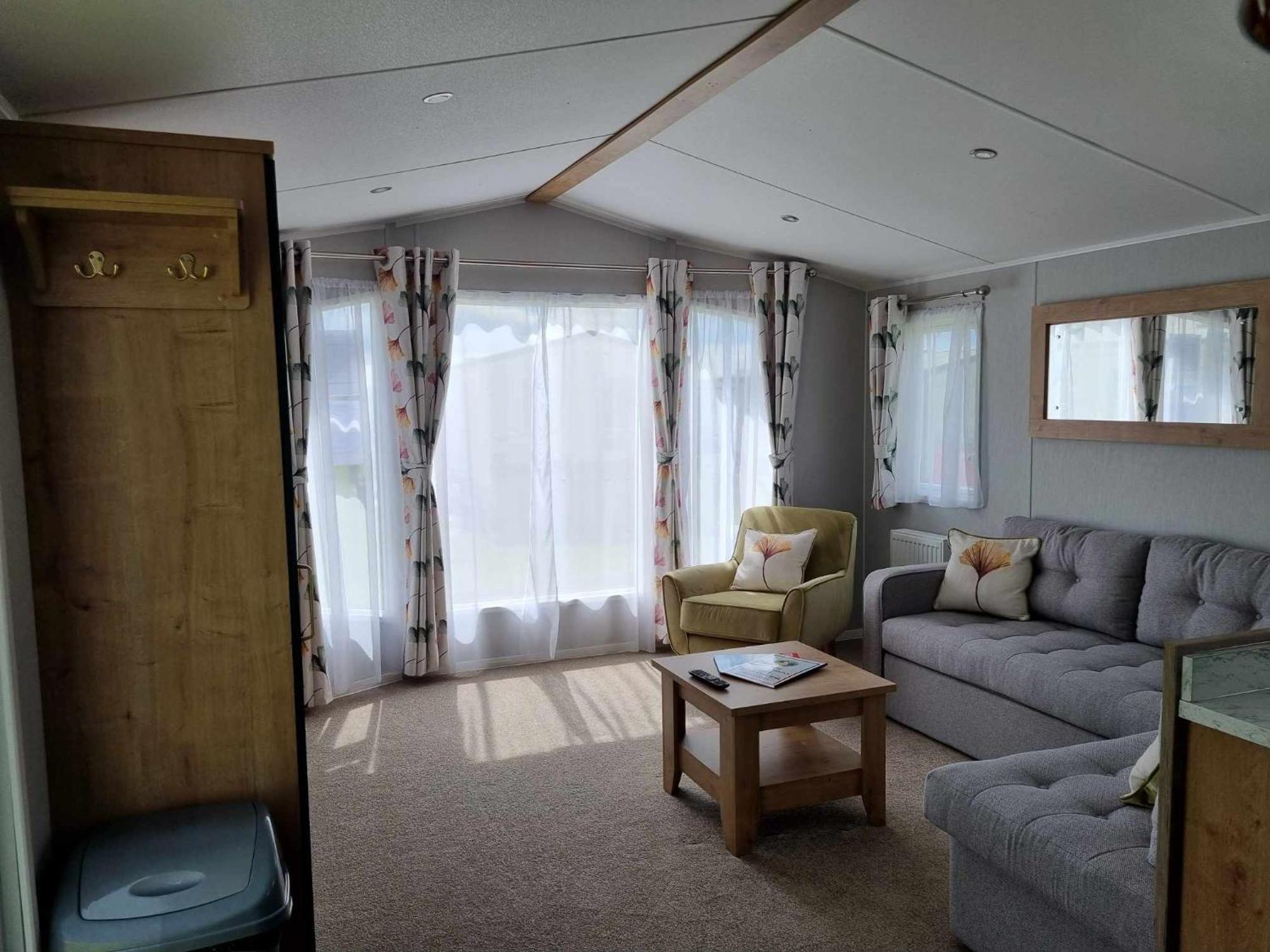 Red Lion Holiday Park Arbroath Zewnętrze zdjęcie