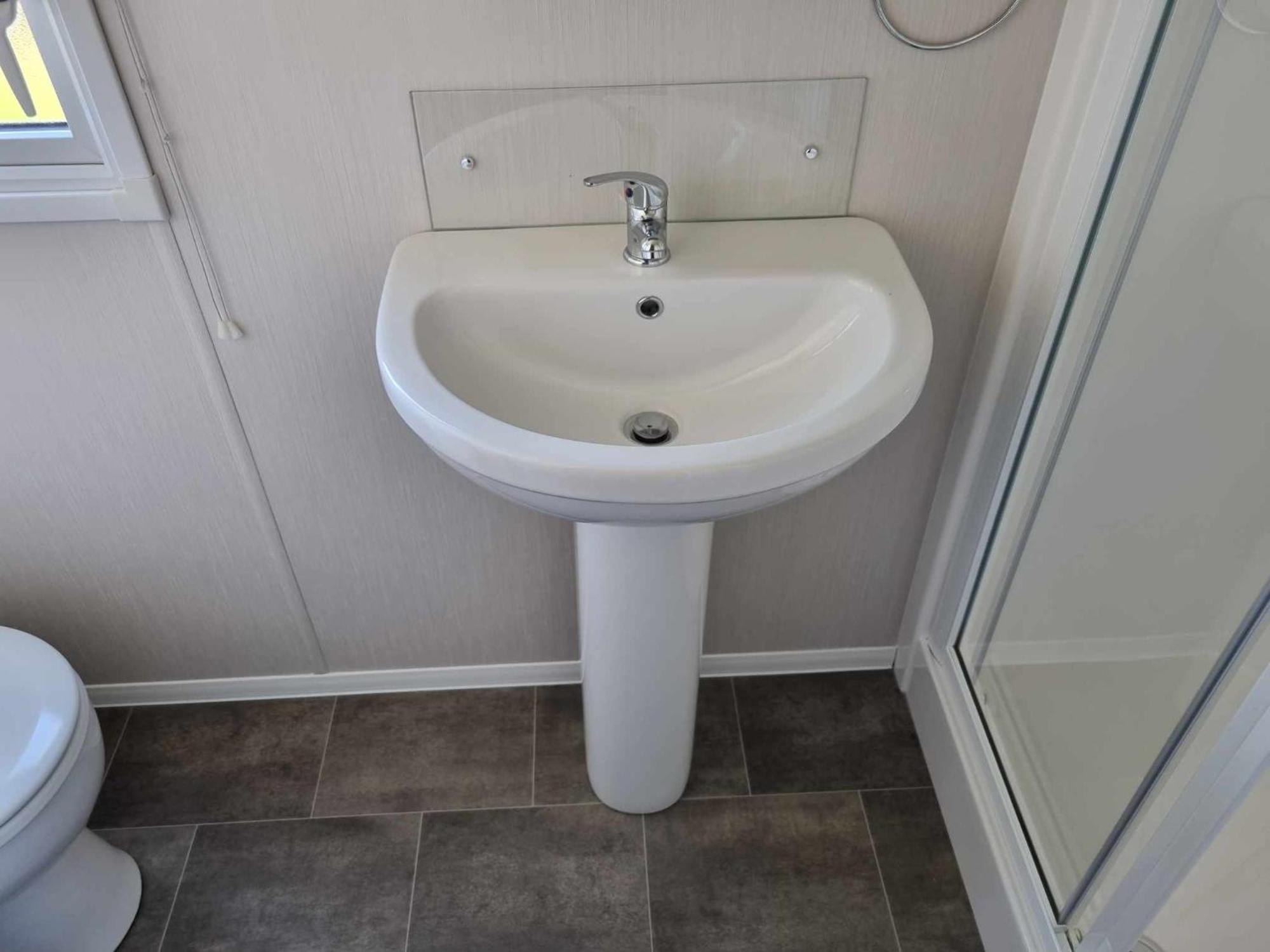 Red Lion Holiday Park Arbroath Zewnętrze zdjęcie