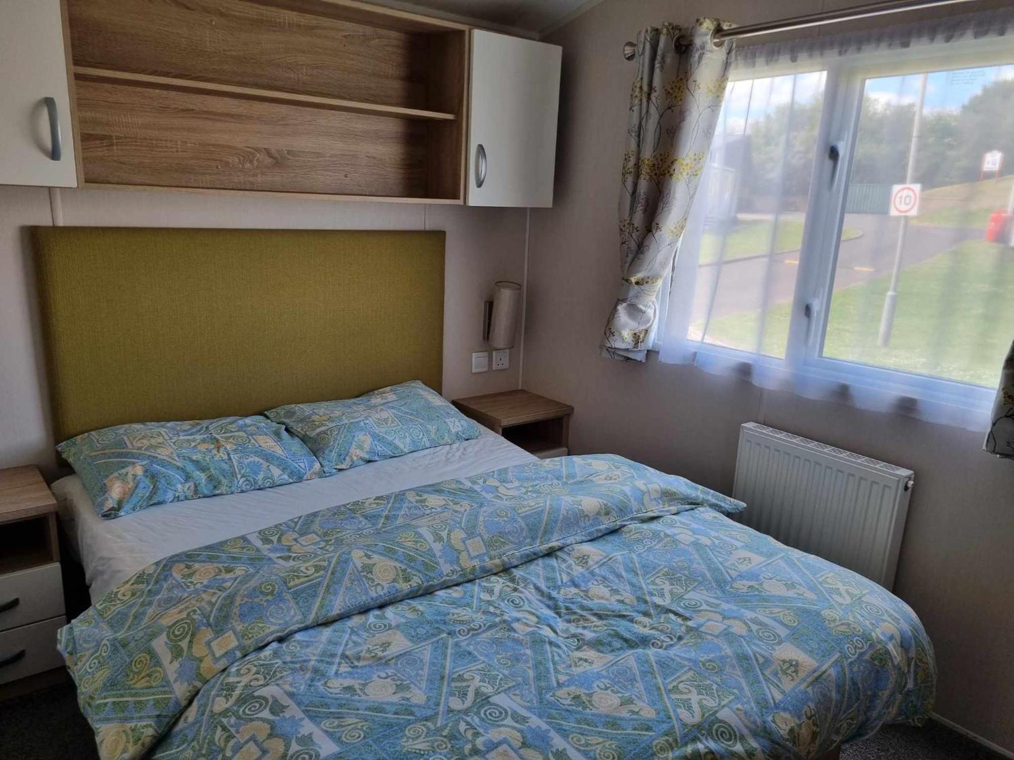 Red Lion Holiday Park Arbroath Zewnętrze zdjęcie
