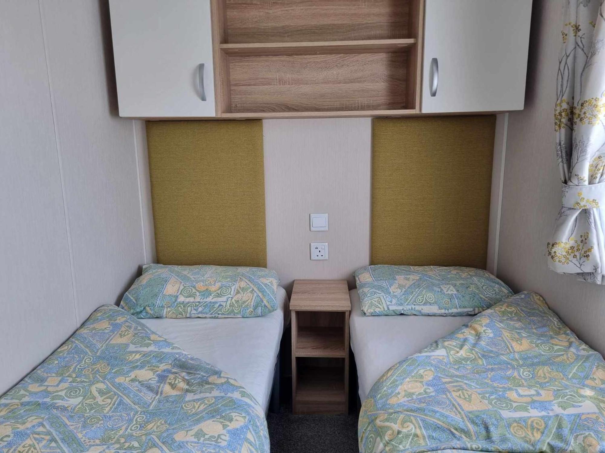 Red Lion Holiday Park Arbroath Zewnętrze zdjęcie