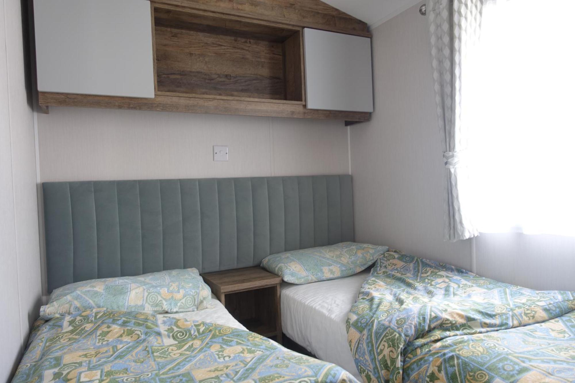 Red Lion Holiday Park Arbroath Zewnętrze zdjęcie