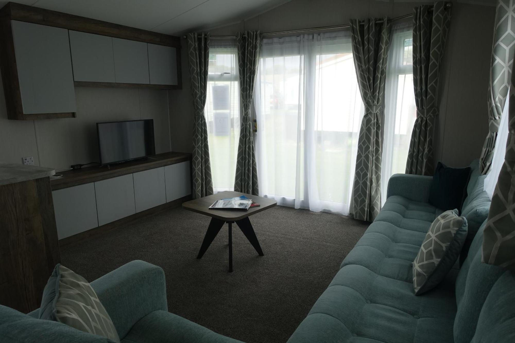 Red Lion Holiday Park Arbroath Zewnętrze zdjęcie