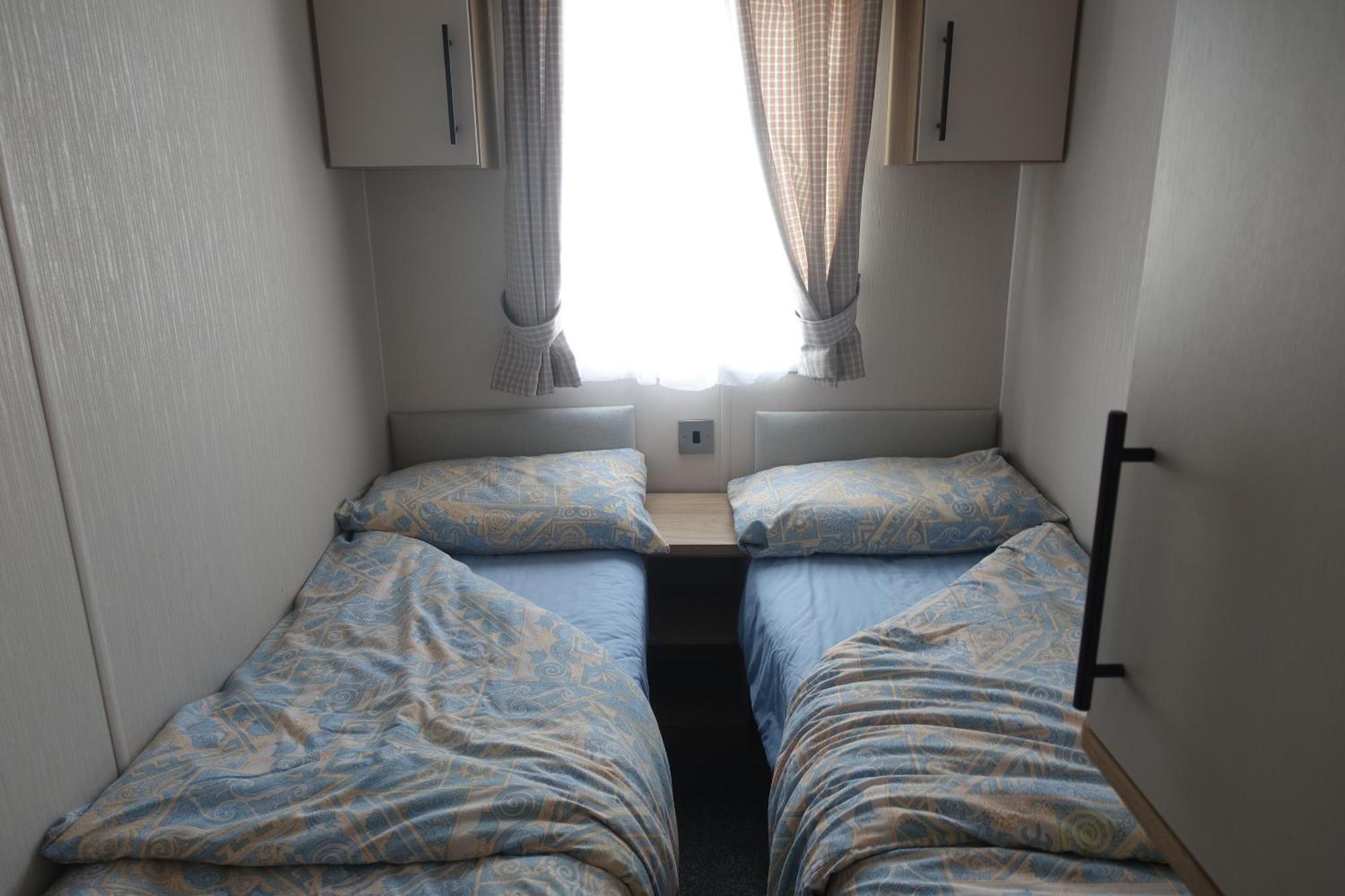 Red Lion Holiday Park Arbroath Zewnętrze zdjęcie