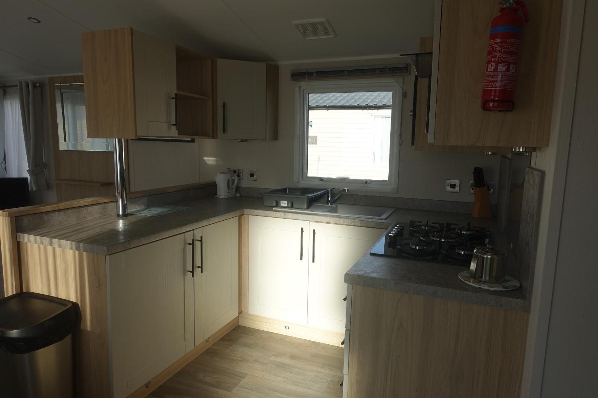 Red Lion Holiday Park Arbroath Zewnętrze zdjęcie