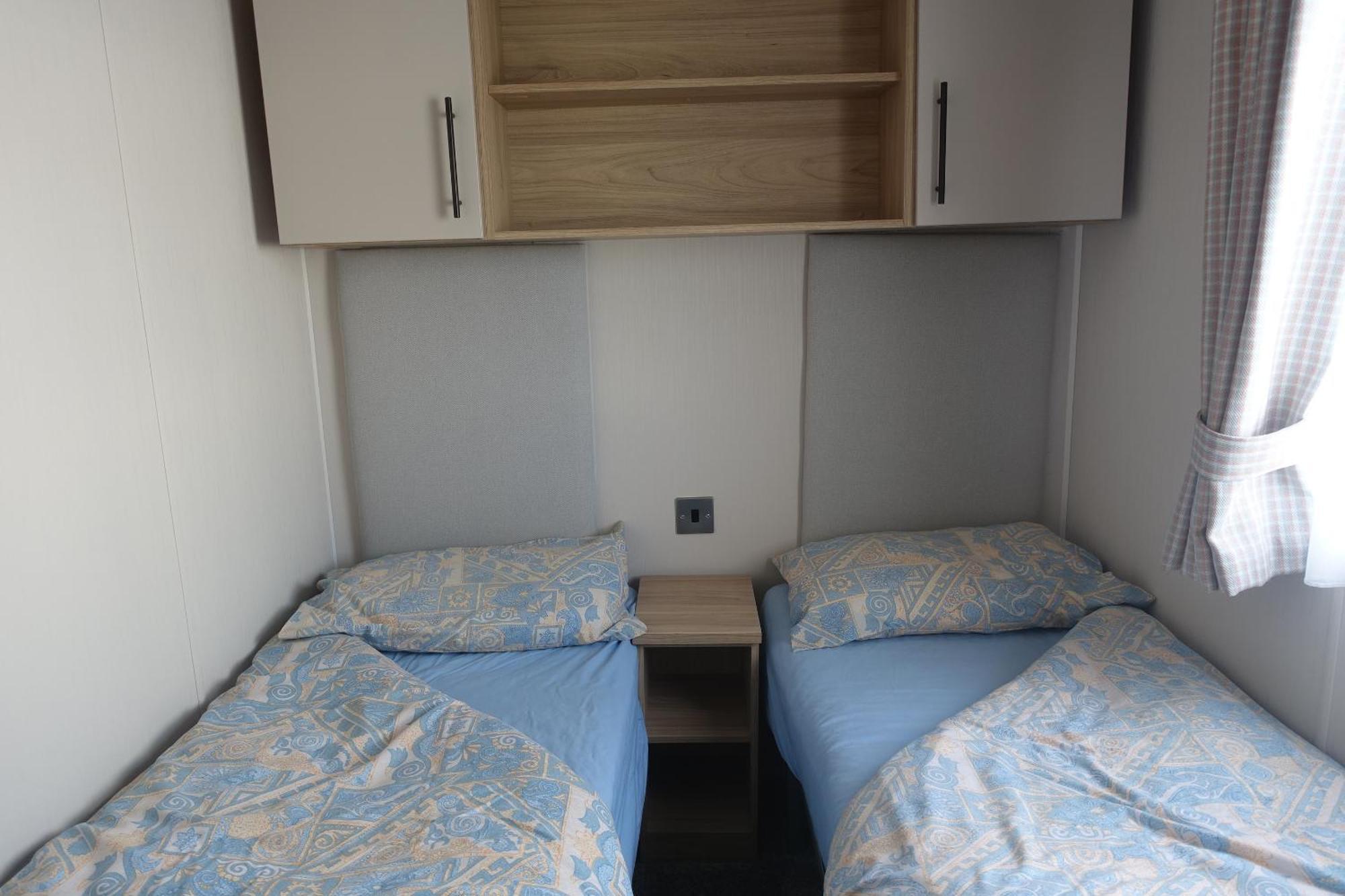 Red Lion Holiday Park Arbroath Zewnętrze zdjęcie