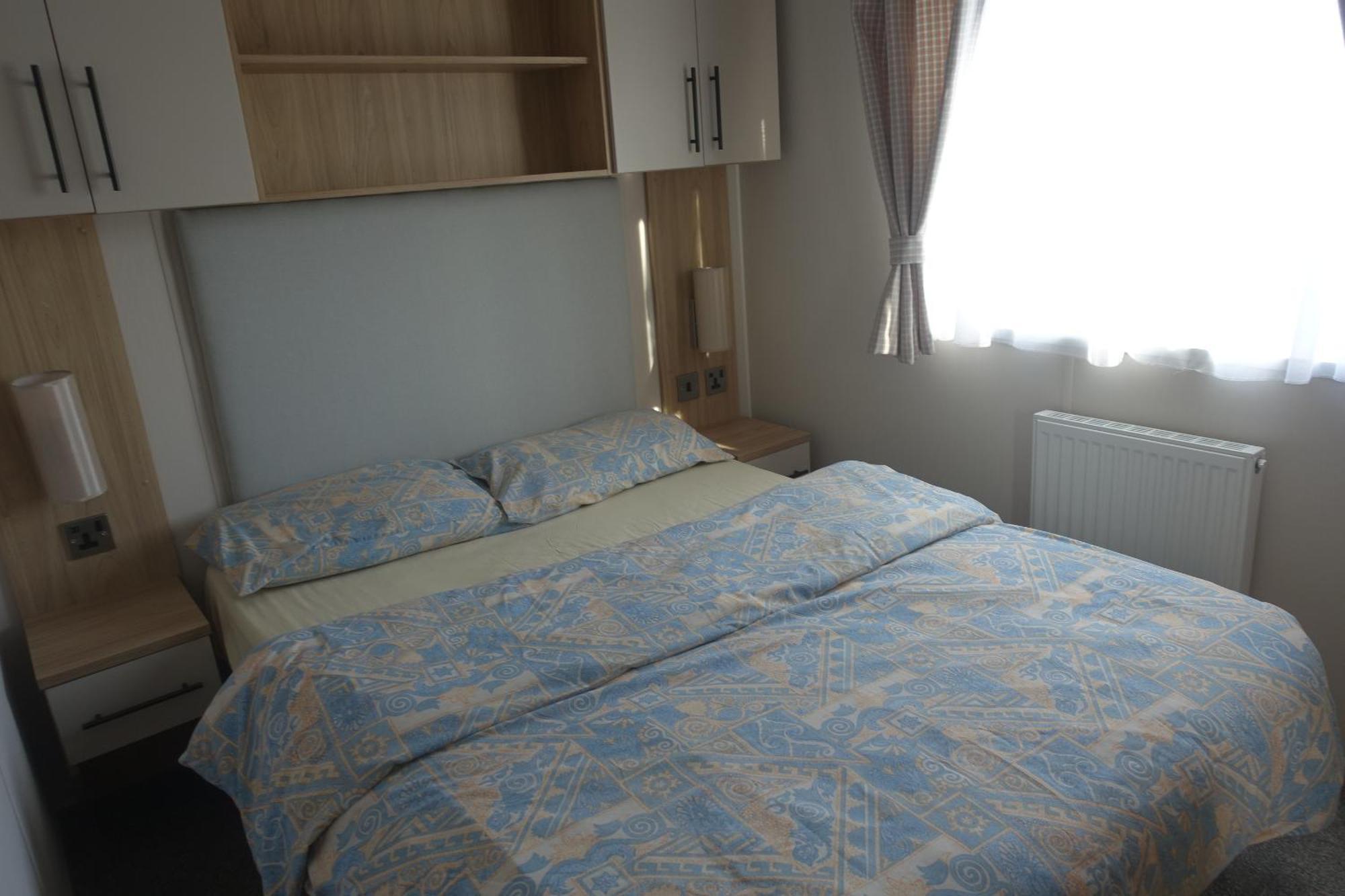 Red Lion Holiday Park Arbroath Zewnętrze zdjęcie
