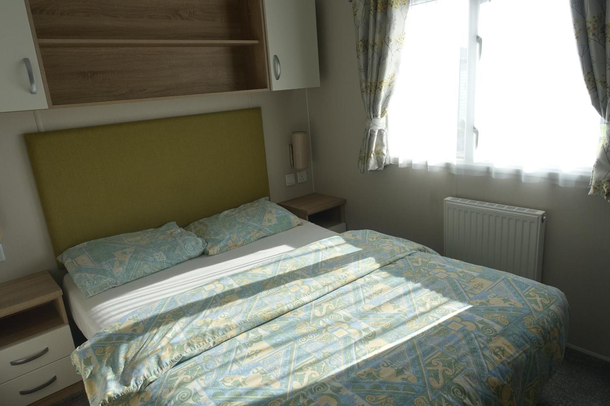 Red Lion Holiday Park Arbroath Zewnętrze zdjęcie