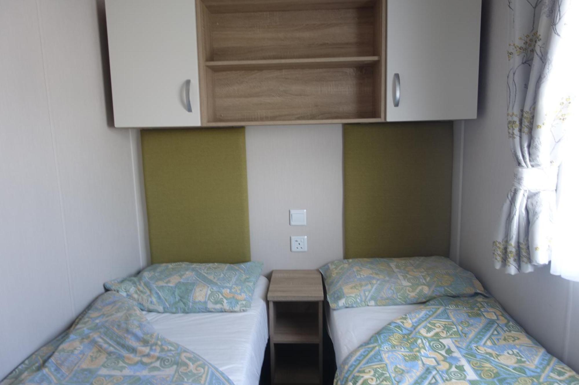Red Lion Holiday Park Arbroath Zewnętrze zdjęcie