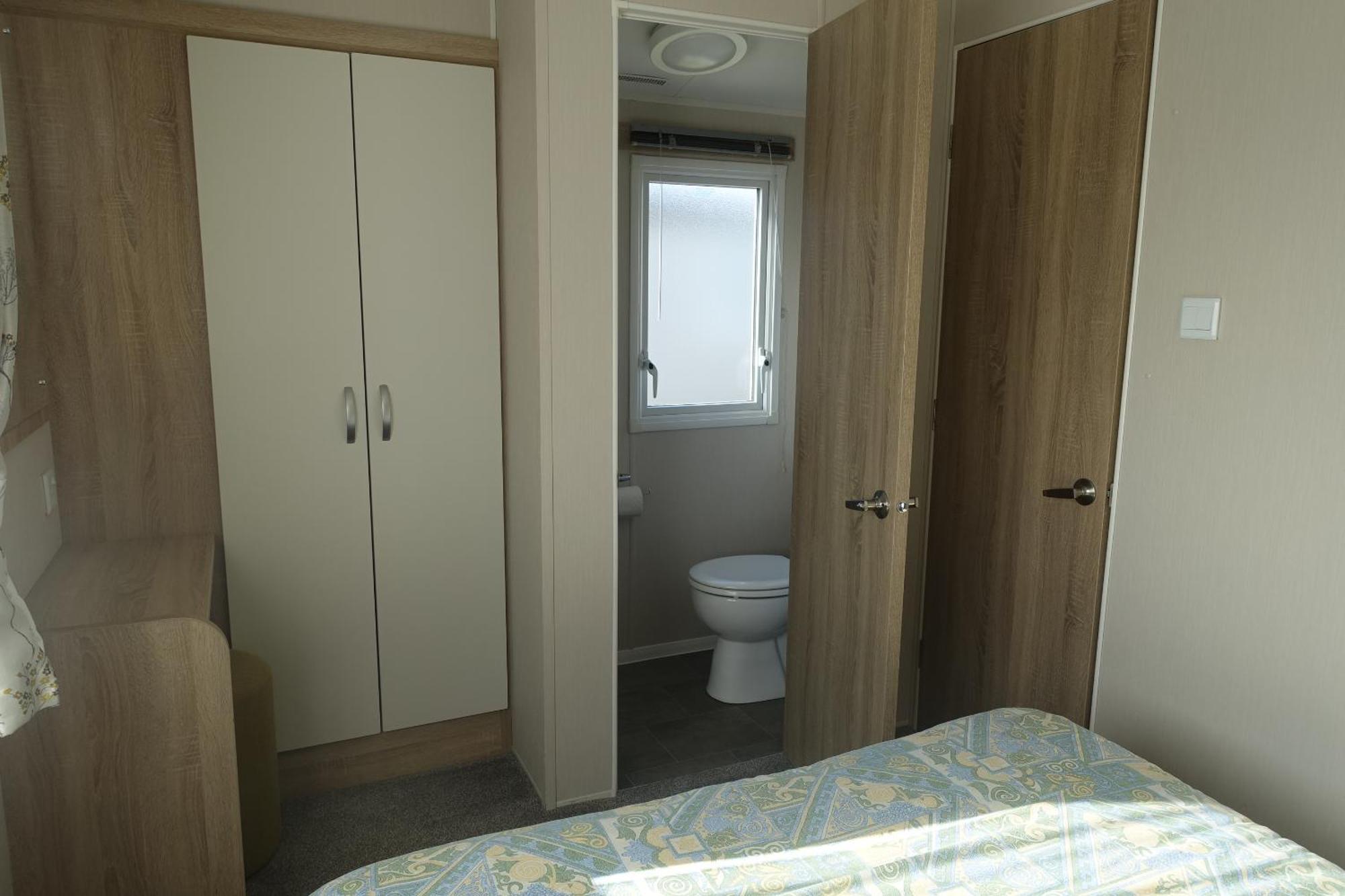Red Lion Holiday Park Arbroath Zewnętrze zdjęcie