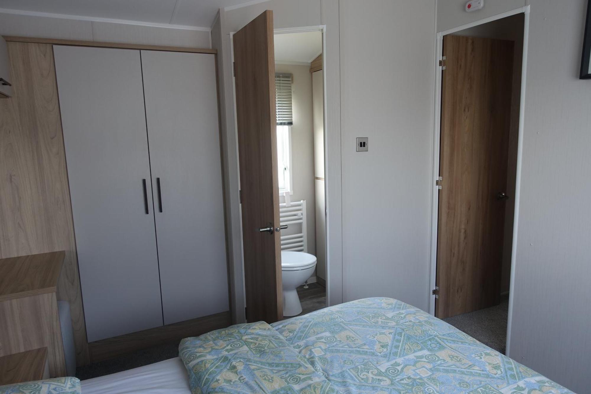 Red Lion Holiday Park Arbroath Zewnętrze zdjęcie