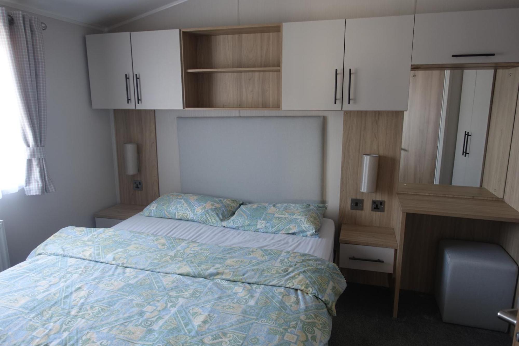 Red Lion Holiday Park Arbroath Zewnętrze zdjęcie