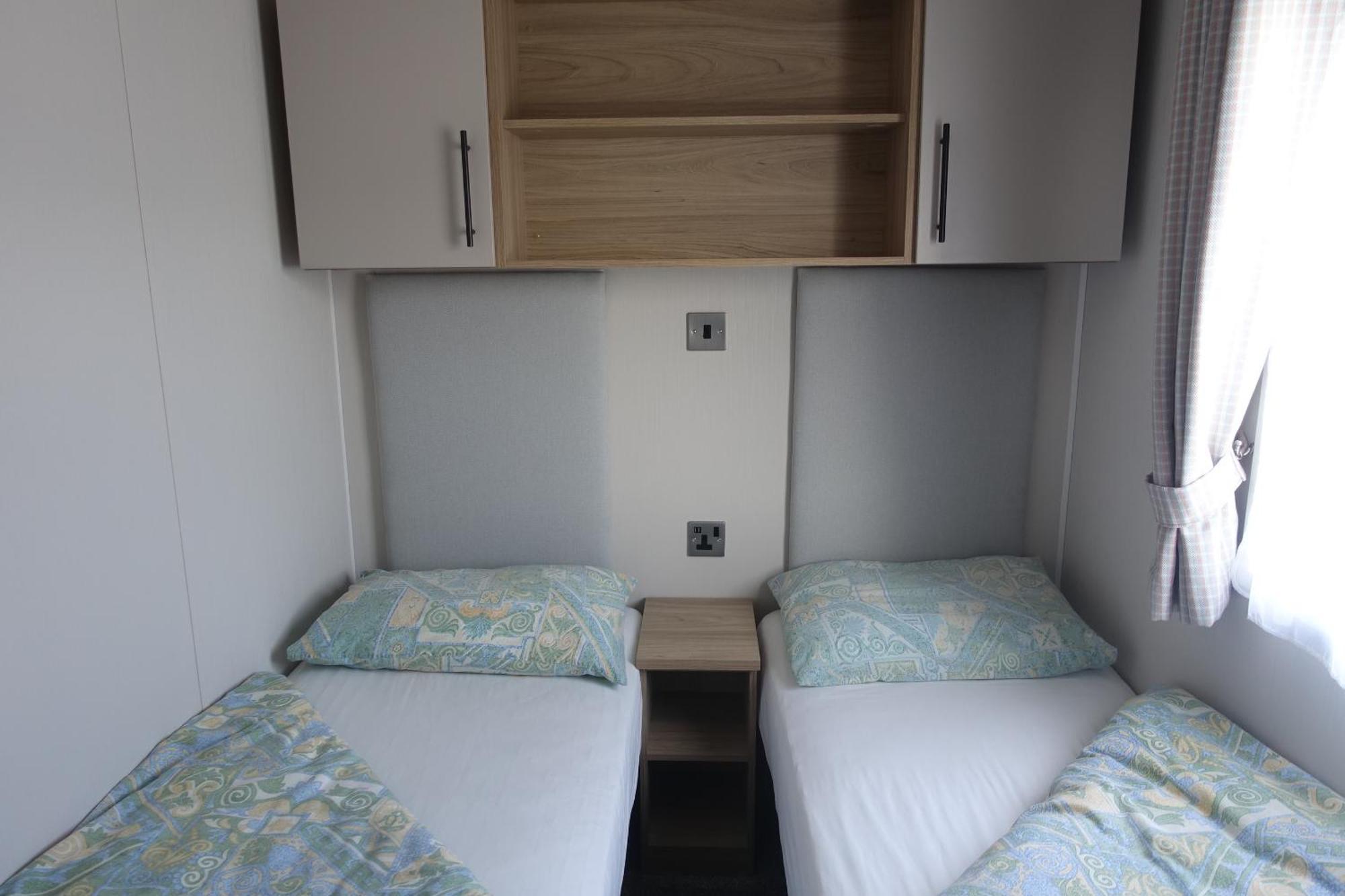 Red Lion Holiday Park Arbroath Zewnętrze zdjęcie